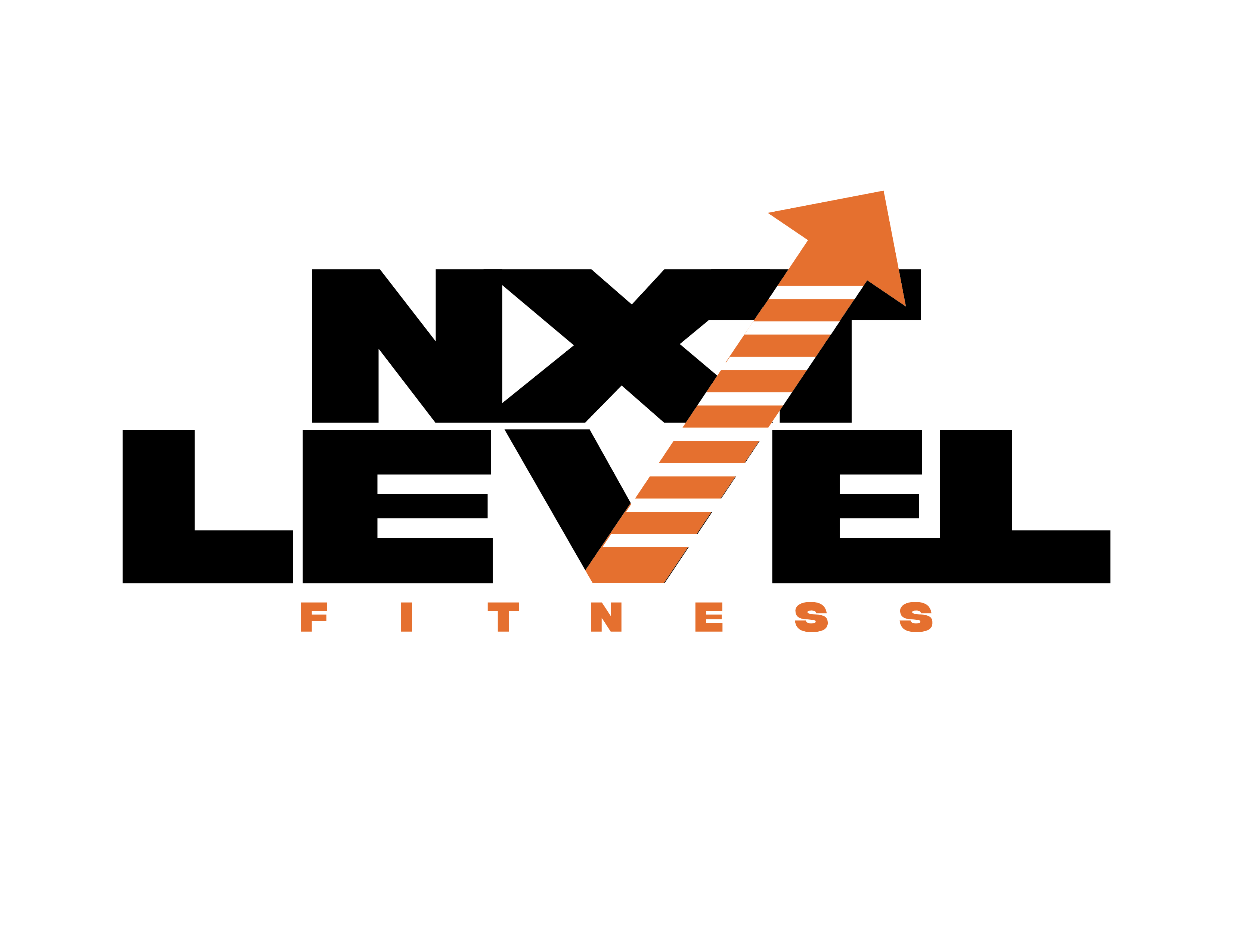 Nxt Level Fitness